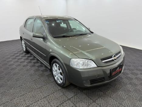 CHEVROLET Astra Hatch 2.0 4P ADVANTAGE  FLEX, Foto 2
