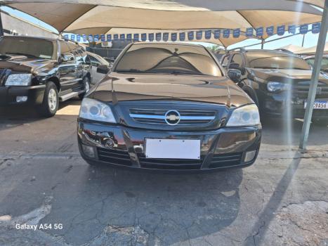 CHEVROLET Astra Hatch 2.0 4P ADVANTAGE  FLEX, Foto 3