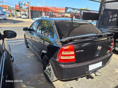 CHEVROLET Astra Hatch 2.0 4P ADVANTAGE  FLEX, Foto 4