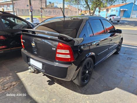 CHEVROLET Astra Hatch 2.0 4P ADVANTAGE  FLEX, Foto 5