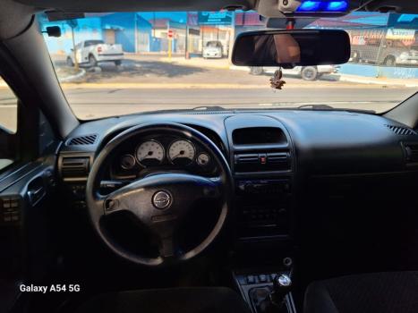 CHEVROLET Astra Hatch 2.0 4P ADVANTAGE  FLEX, Foto 7