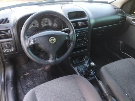 CHEVROLET Astra Hatch 2.0 4P ADVANTAGE  FLEX, Foto 7