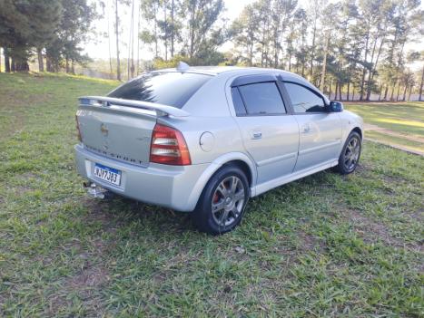CHEVROLET Astra Hatch 2.0 4P ADVANTAGE  FLEX, Foto 3