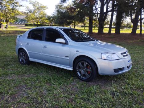CHEVROLET Astra Hatch 2.0 4P ADVANTAGE  FLEX, Foto 4