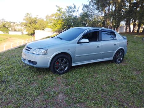 CHEVROLET Astra Hatch 2.0 4P ADVANTAGE  FLEX, Foto 2