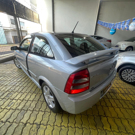 CHEVROLET Astra Hatch 2.0 ADVANTAGE FLEX, Foto 4