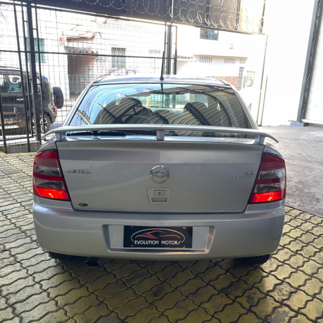 CHEVROLET Astra Hatch 2.0 ADVANTAGE FLEX, Foto 5