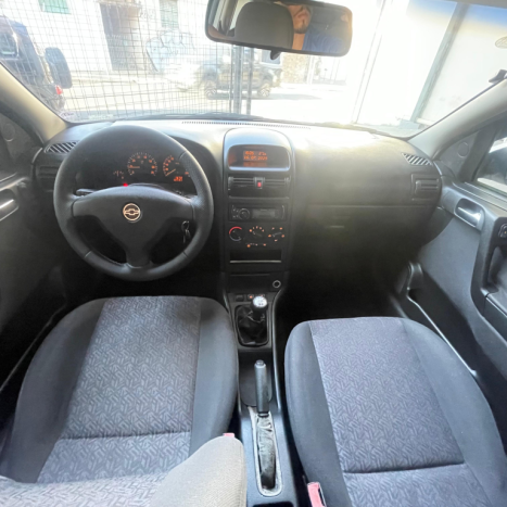 CHEVROLET Astra Hatch 2.0 ADVANTAGE FLEX, Foto 7