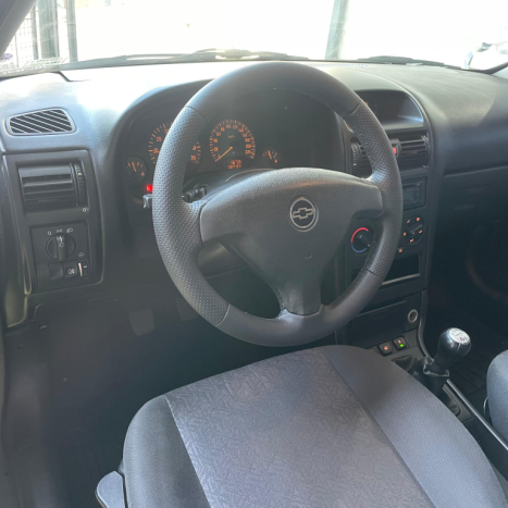 CHEVROLET Astra Hatch 2.0 ADVANTAGE FLEX, Foto 8