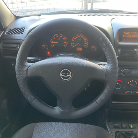 CHEVROLET Astra Hatch 2.0 ADVANTAGE FLEX, Foto 9