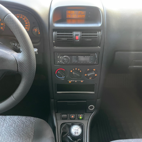 CHEVROLET Astra Hatch 2.0 ADVANTAGE FLEX, Foto 10