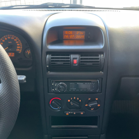 CHEVROLET Astra Hatch 2.0 ADVANTAGE FLEX, Foto 11