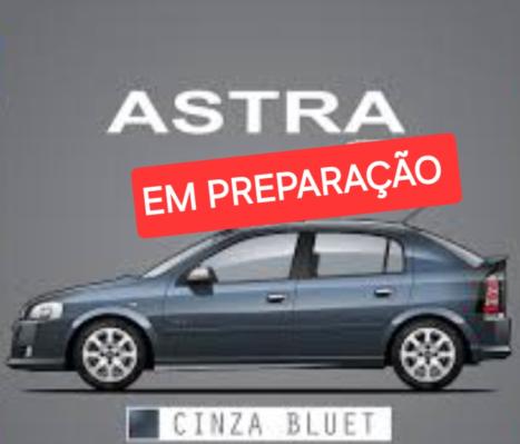 CHEVROLET Astra Hatch 2.0 4P ADVANTAGE  FLEX, Foto 1