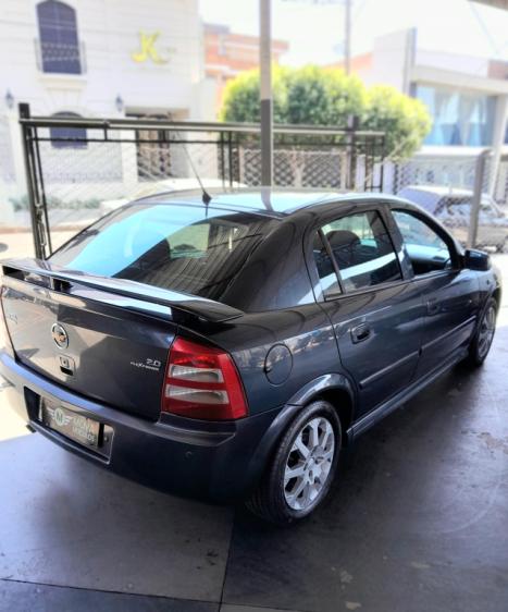 CHEVROLET Astra Hatch 2.0 4P ADVANTAGE FLEX AUTOMTICO, Foto 1