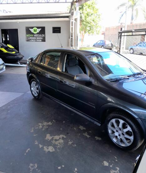 CHEVROLET Astra Hatch 2.0 4P ADVANTAGE FLEX AUTOMTICO, Foto 3