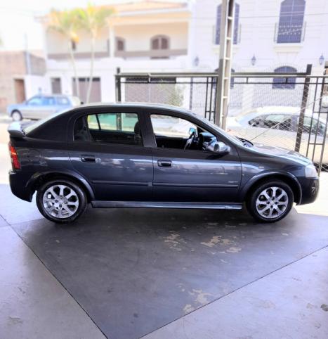 CHEVROLET Astra Hatch 2.0 4P ADVANTAGE FLEX AUTOMTICO, Foto 5