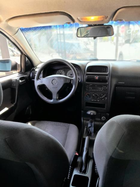 CHEVROLET Astra Hatch 2.0 4P ADVANTAGE FLEX AUTOMTICO, Foto 6