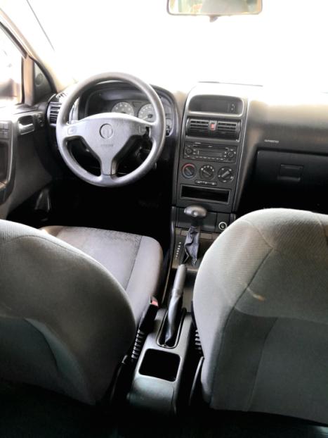 CHEVROLET Astra Hatch 2.0 4P ADVANTAGE FLEX AUTOMTICO, Foto 7