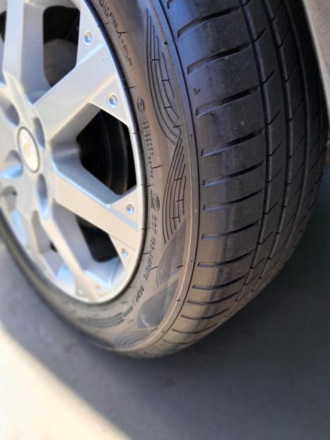 CHEVROLET Astra Hatch 2.0 4P ADVANTAGE FLEX AUTOMTICO, Foto 8