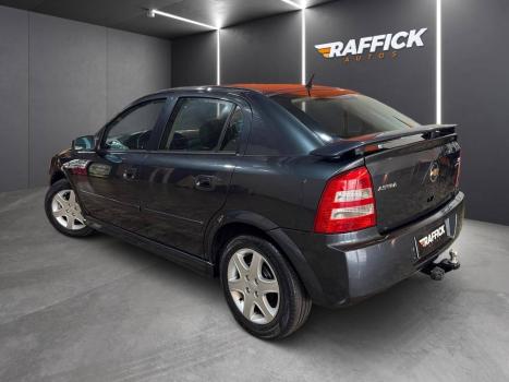 CHEVROLET Astra Hatch 2.0 4P ADVANTAGE  FLEX, Foto 3