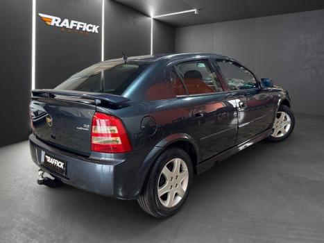 CHEVROLET Astra Hatch 2.0 4P ADVANTAGE  FLEX, Foto 4