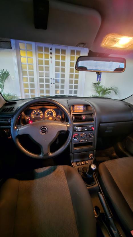 CHEVROLET Astra Hatch 2.0 ADVANTAGE FLEX, Foto 4