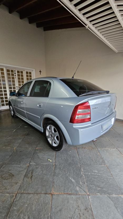 CHEVROLET Astra Hatch 2.0 ADVANTAGE FLEX, Foto 2