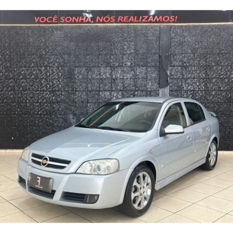 CHEVROLET Astra Hatch 2.0 4P ADVANTAGE  FLEX, Foto 4