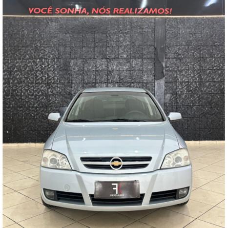 CHEVROLET Astra Hatch 2.0 4P ADVANTAGE  FLEX, Foto 5