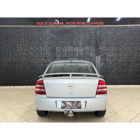 CHEVROLET Astra Hatch 2.0 4P ADVANTAGE  FLEX, Foto 6