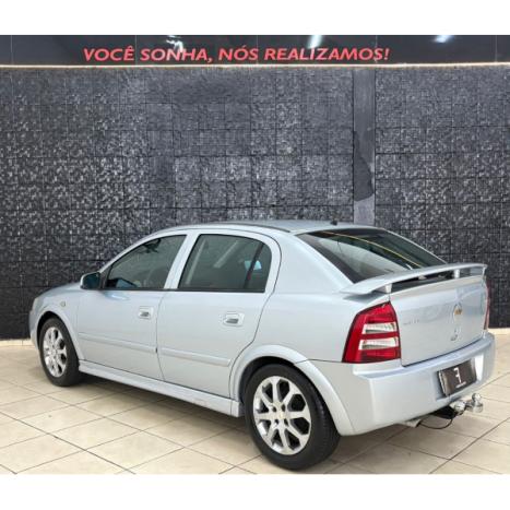 CHEVROLET Astra Hatch 2.0 4P ADVANTAGE  FLEX, Foto 7