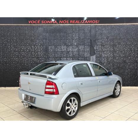 CHEVROLET Astra Hatch 2.0 4P ADVANTAGE  FLEX, Foto 8
