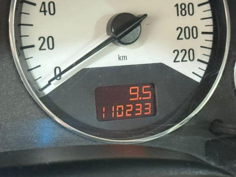 CHEVROLET Astra Hatch 2.0 4P ADVANTAGE  FLEX, Foto 10