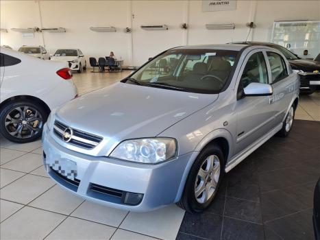 CHEVROLET Astra Hatch 2.0 4P ADVANTAGE  FLEX, Foto 3