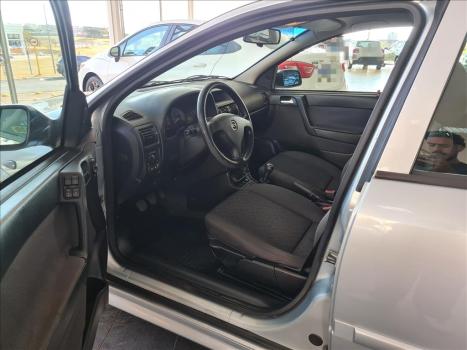 CHEVROLET Astra Hatch 2.0 4P ADVANTAGE  FLEX, Foto 4