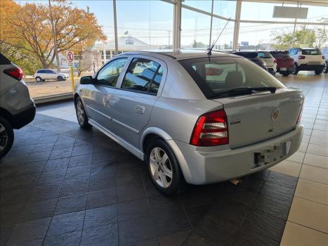CHEVROLET Astra Hatch 2.0 4P ADVANTAGE  FLEX, Foto 10