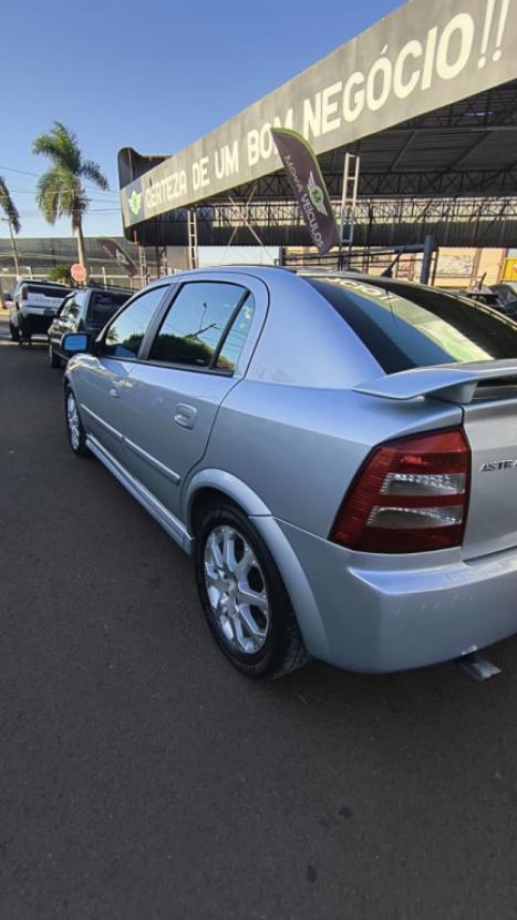 CHEVROLET Astra Hatch 2.0 4P ADVANTAGE  FLEX, Foto 3