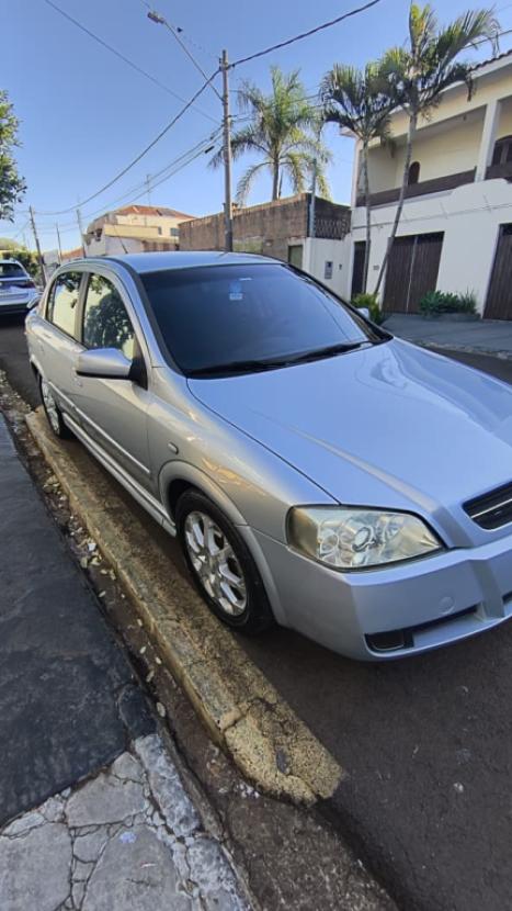 CHEVROLET Astra Hatch 2.0 4P ADVANTAGE  FLEX, Foto 5