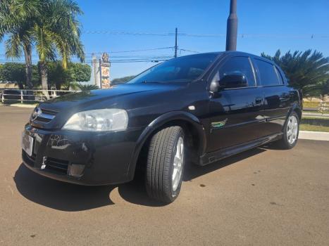 CHEVROLET Astra Hatch 2.0 4P ADVANTAGE  FLEX, Foto 2