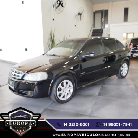 CHEVROLET Astra Hatch 2.0 4P ADVANTAGE  FLEX, Foto 1