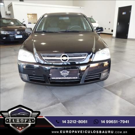 CHEVROLET Astra Hatch 2.0 4P ADVANTAGE  FLEX, Foto 2