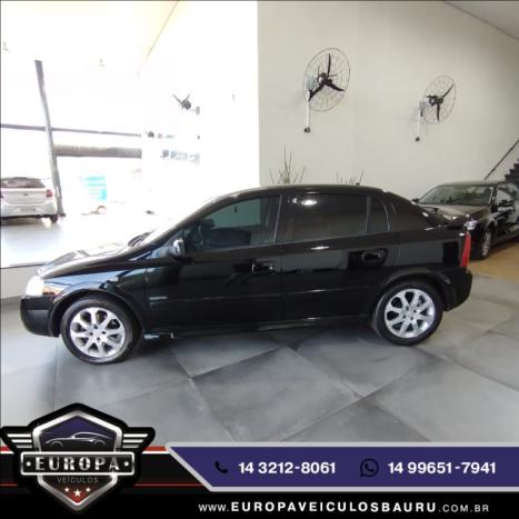 CHEVROLET Astra Hatch 2.0 4P ADVANTAGE  FLEX, Foto 3