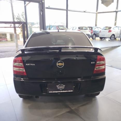 CHEVROLET Astra Hatch 2.0 4P ADVANTAGE  FLEX, Foto 4