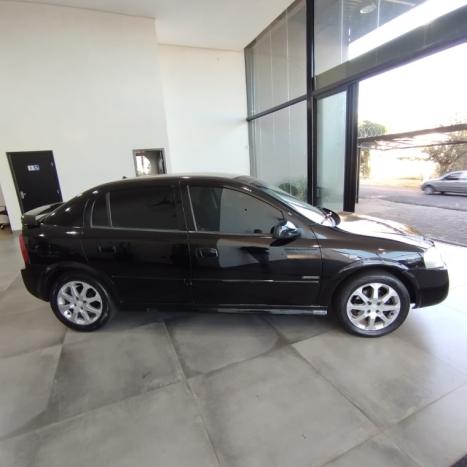 CHEVROLET Astra Hatch 2.0 4P ADVANTAGE  FLEX, Foto 5