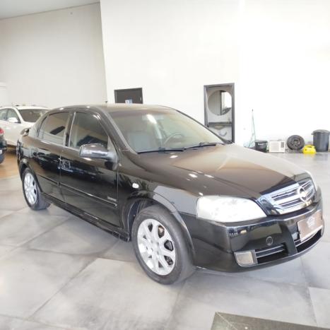CHEVROLET Astra Hatch 2.0 4P ADVANTAGE  FLEX, Foto 6