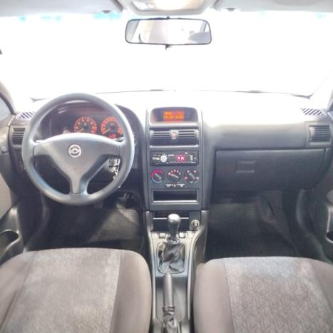 CHEVROLET Astra Hatch 2.0 4P ADVANTAGE  FLEX, Foto 11