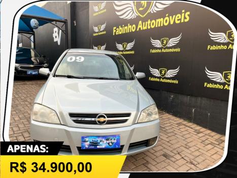 CHEVROLET Astra Hatch 2.0 4P ADVANTAGE  FLEX, Foto 2