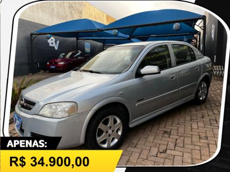 CHEVROLET Astra Hatch 2.0 4P ADVANTAGE  FLEX, Foto 3