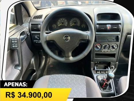 CHEVROLET Astra Hatch 2.0 4P ADVANTAGE  FLEX, Foto 4