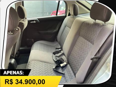 CHEVROLET Astra Hatch 2.0 4P ADVANTAGE  FLEX, Foto 5